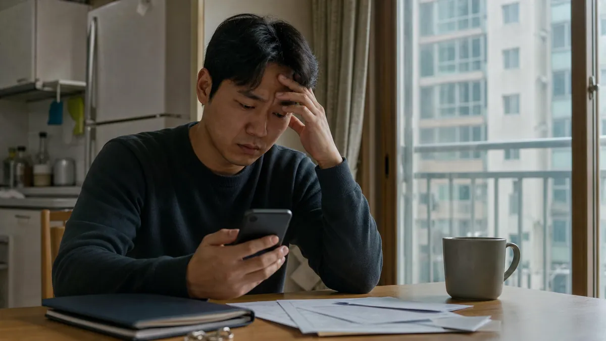 임의경매 진행 중 계약 갱신을 거절하고 보증금 반환을 청구한 임차인의 소송