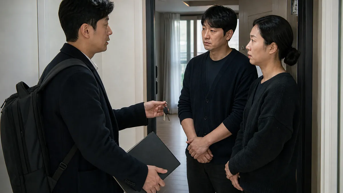 임대차 종료 후 공동임대인에게 보증금 약 2억원을 돌려받지 못해 반환청구 소송을 진행한 사례