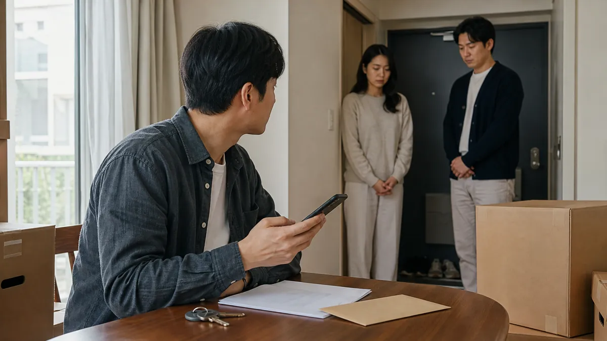 임대인 사망 후 한정승인 상속인들에게 보증금 반환을 청구한 임차인