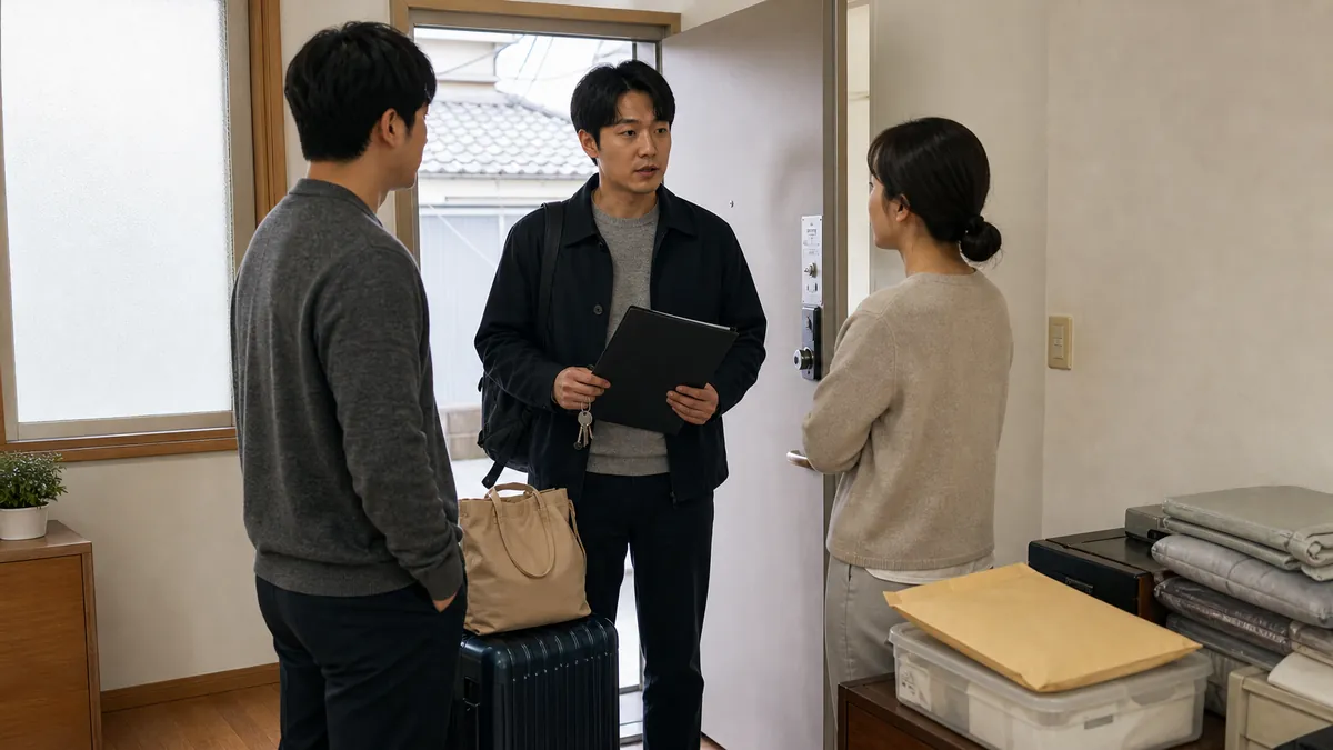 임대차 만료 후 강제경매를 이유로 반환을 미룬 공동임대인에게 보증금 반환을 청구한 사례