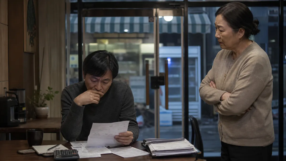 권리금 잔액과 차임 청구에 대응한 민사소송 상담