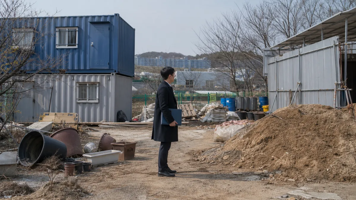 토지인도청구와 원상복구 반환 분쟁 대응