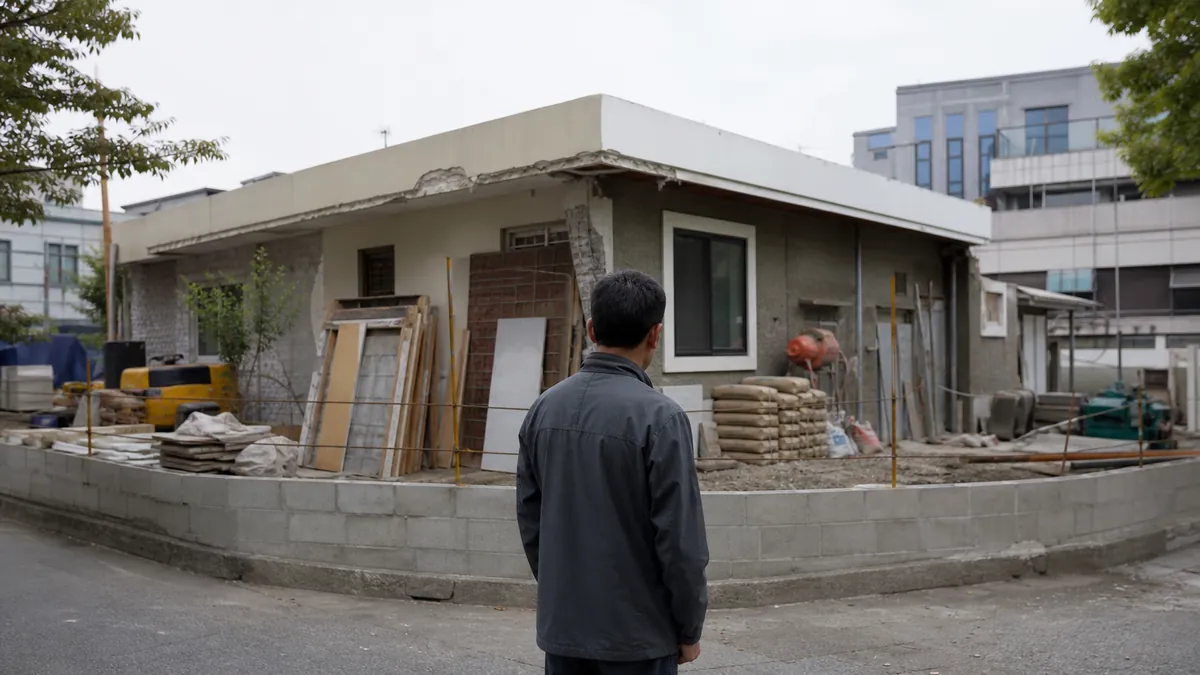 상속 토지의 건물·시설 점유에 맞선 철거와 토지인도 청구 대응