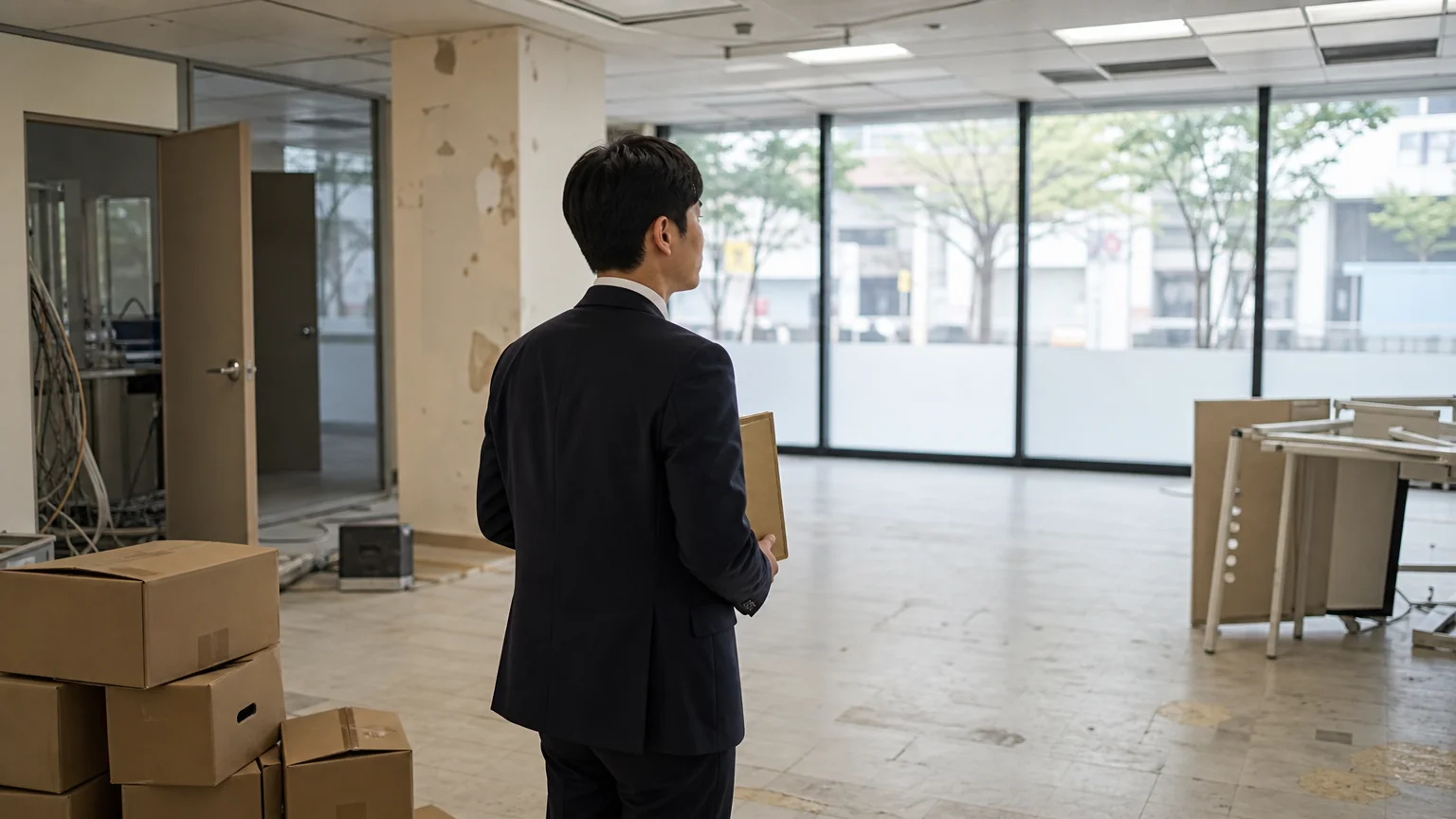계약 종료 후 손해배상 청구를 제기한 경위